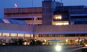 Helsingør Hospital Helsingør Hospital